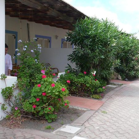 Apartmán R9 Vulcano  Exteriér fotografie